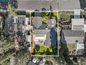 131 Clover Hill Court, Danville CA 94526