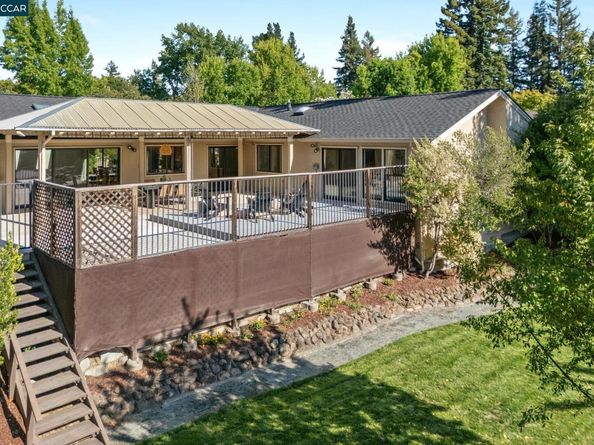 131 Clover Hill Court, Danville CA 94526