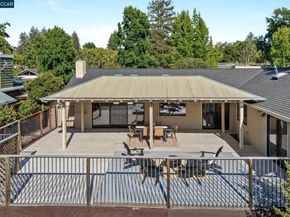 131 Clover Hill Court, Danville CA 94526