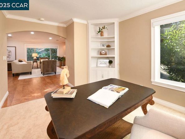 2733 Ptarmigan Dr 2, Walnut Creek CA 94595