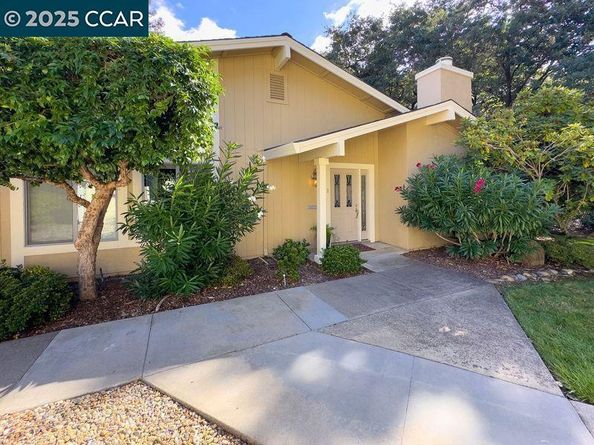 2733 Ptarmigan Dr 2, Walnut Creek CA 94595