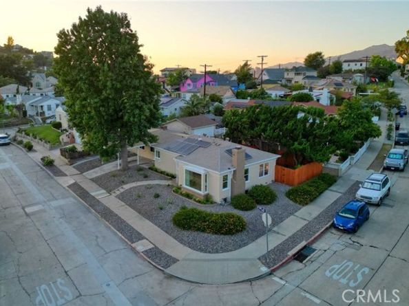 4545 W Avenue 41, Glassell Park (los Angeles) CA 90065