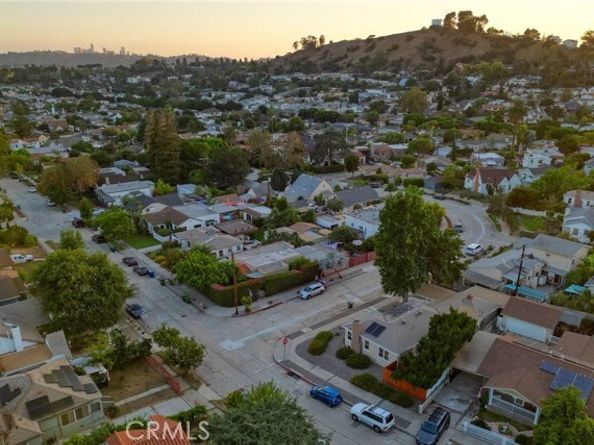 4545 W Avenue 41, Glassell Park (los Angeles) CA 90065