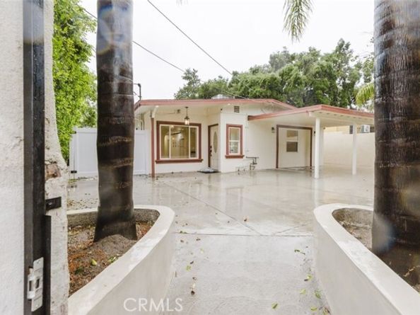 13631 Eldridge Avenue, Sylmar (los Angeles) CA 91342