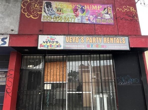 3248 Eastern Avenue, Los Angeles CA 90032