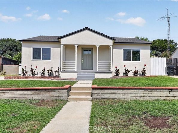 14431 Beaver Street, Sylmar (los Angeles) CA 91342