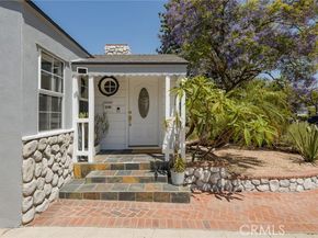 1739 N Niagara, Burbank CA 91505