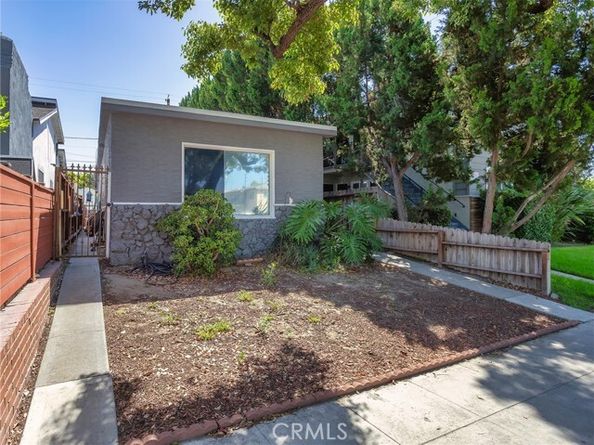 1218 N Hollywood Way, Burbank CA 91505