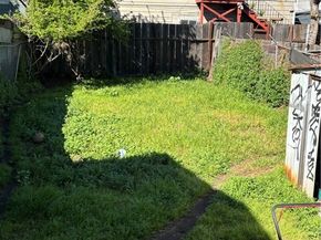 731 Campbell St, Oakland CA 94607