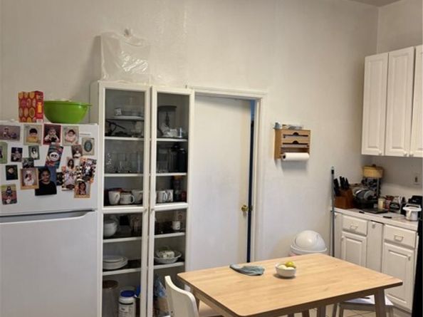 731 Campbell St, Oakland CA 94607