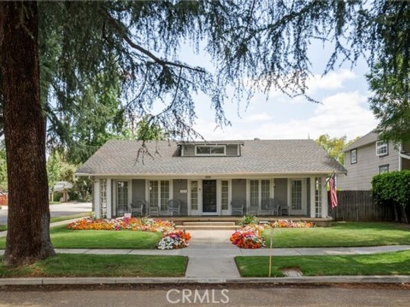 2411 3rd, La Verne CA 91750