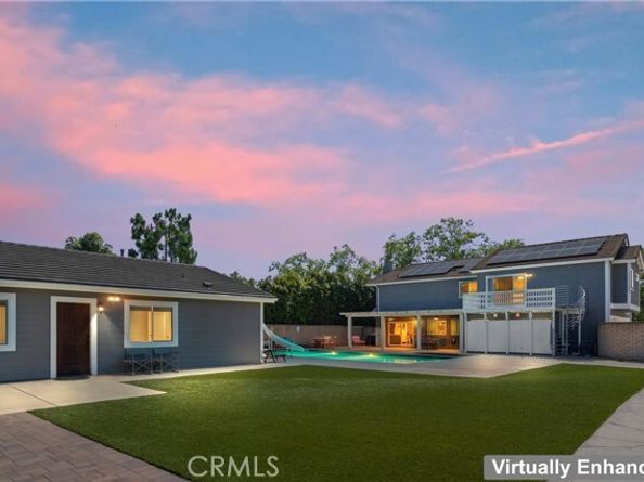 5739 Indigo, Rancho Cucamonga CA 91701