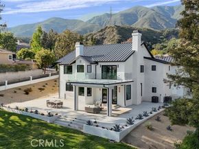 9077 Reales Street, Alta Loma (rancho Cucamonga) CA 91737