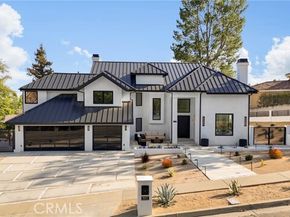 9077 Reales Street, Alta Loma (rancho Cucamonga) CA 91737