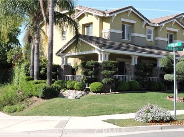 1855 Old Baldy, Upland CA 91784