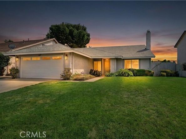9561 Cameron, Rancho Cucamonga CA 91730