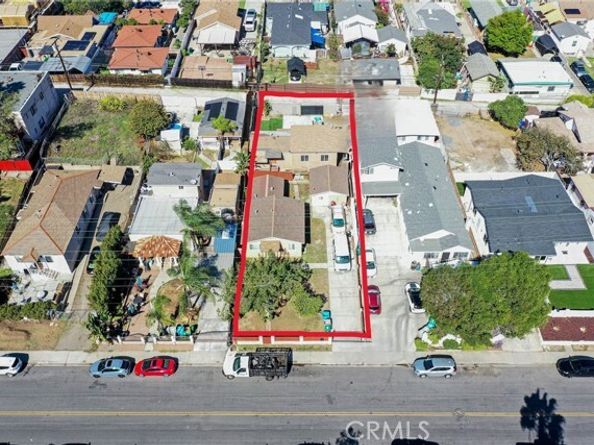4146 Delta Street, San Diego CA 92113