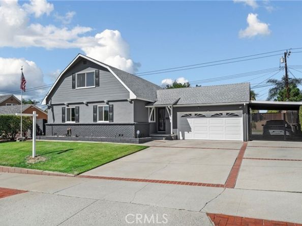 747 N Garsden Avenue, Covina CA 91724