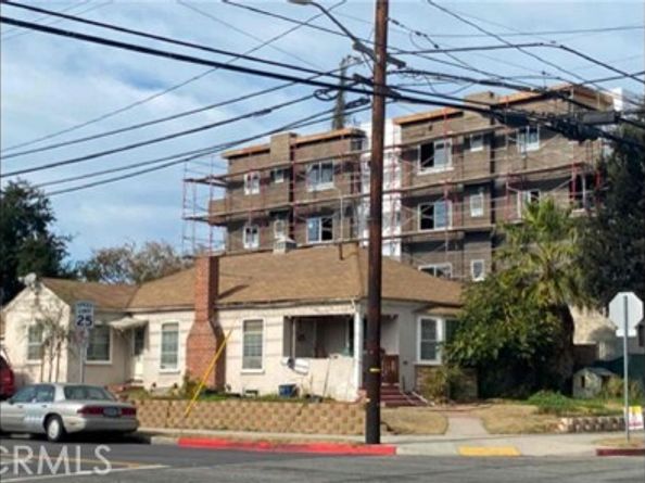 925 S adams st, Glendale CA 91205