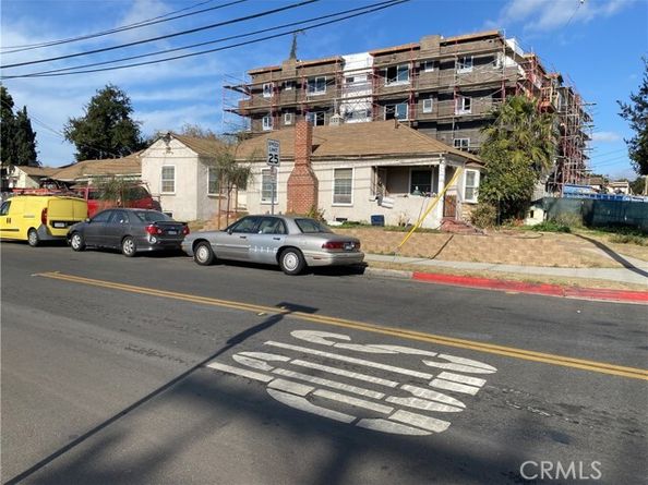 925 S adams st, Glendale CA 91205