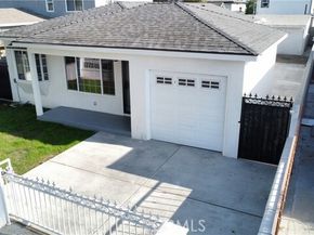 1402 E O, Wilmington (los Angeles) CA 90744
