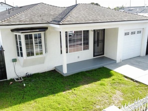 1402 E O, Wilmington (los Angeles) CA 90744
