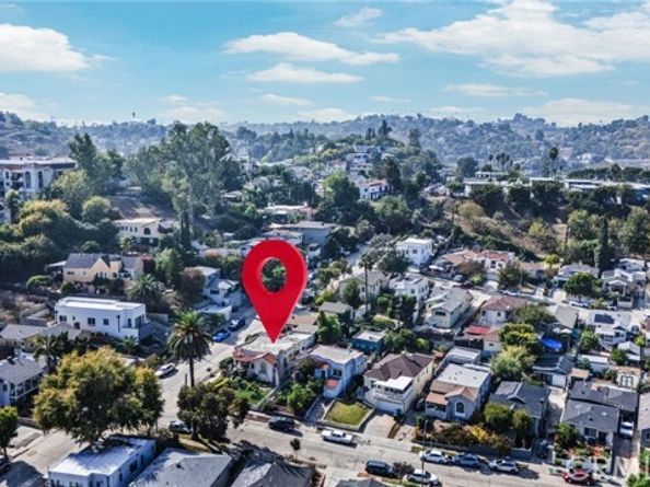 3303 Paola, Los Angeles CA 90032