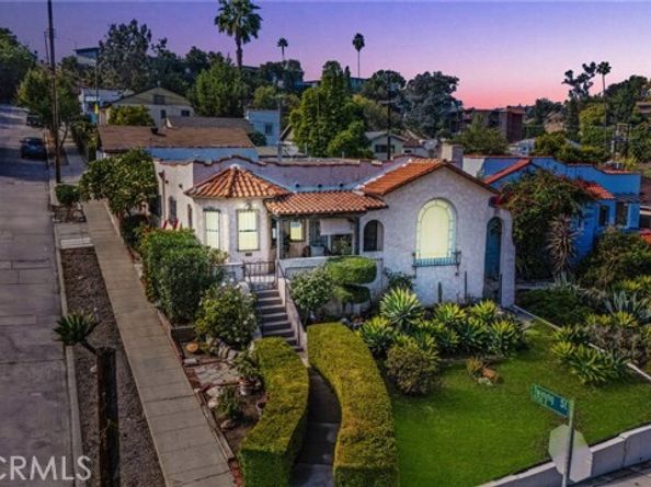 3303 Paola, Los Angeles CA 90032