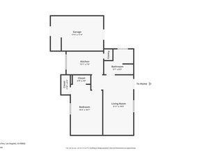 3303 Paola, Los Angeles CA 90032