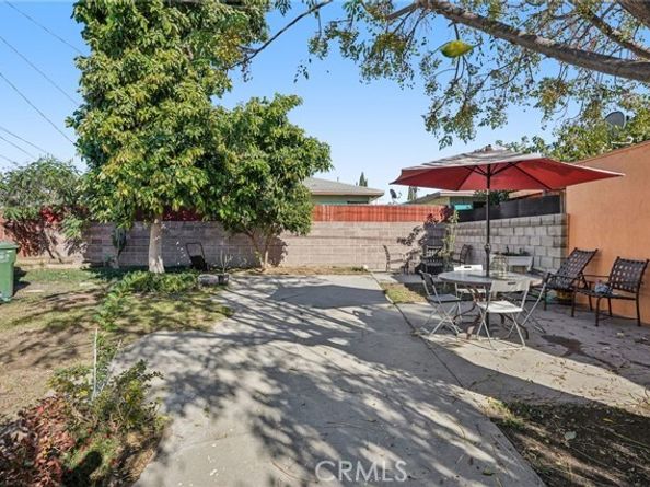 1710 N Van Ness, Compton CA 90221