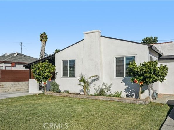1710 N Van Ness, Compton CA 90221