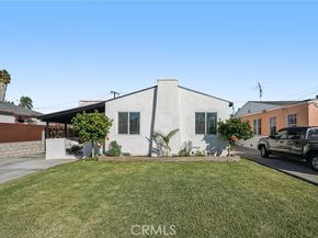 1710 N Van Ness, Compton CA 90221