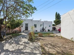 1710 N Van Ness, Compton CA 90221
