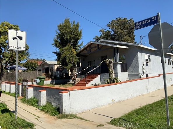 976 Marietta Street, Los Angeles CA 90023