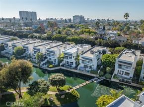 620 Harbor Street 6, Venice (los Angeles) CA 90291
