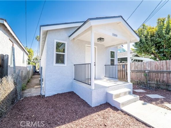 13300 S Largo, Compton CA 90222
