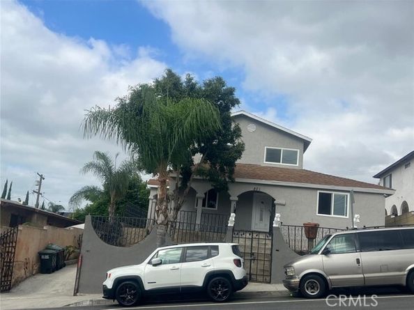 801 N Hazard, Los Angeles CA 90063