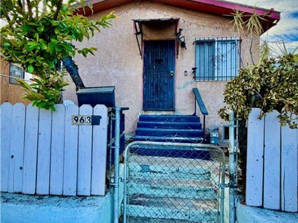963 Hollins, Los Angeles CA 90023