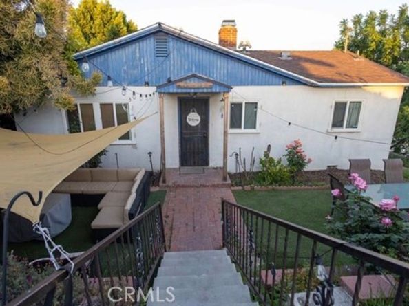 4411 Richard, Los Angeles CA 90032