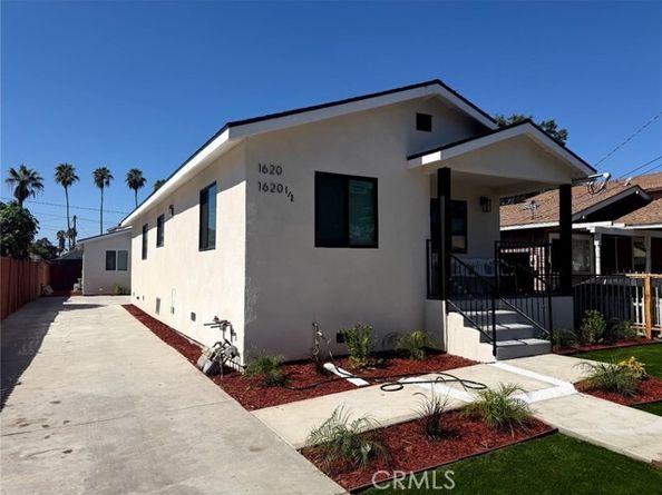 1620 E 33rd, Los Angeles CA 90011