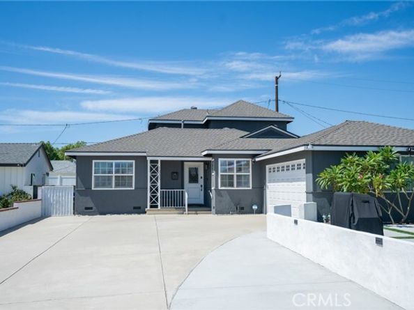 1335 N Vine Avenue, Ontario CA 91762