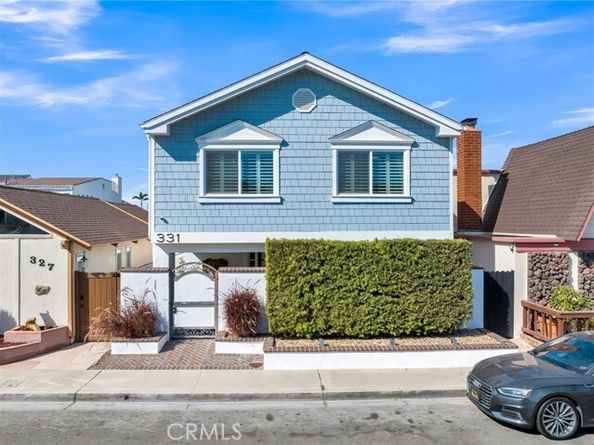 331 Walnut Street, Newport Beach CA 92663