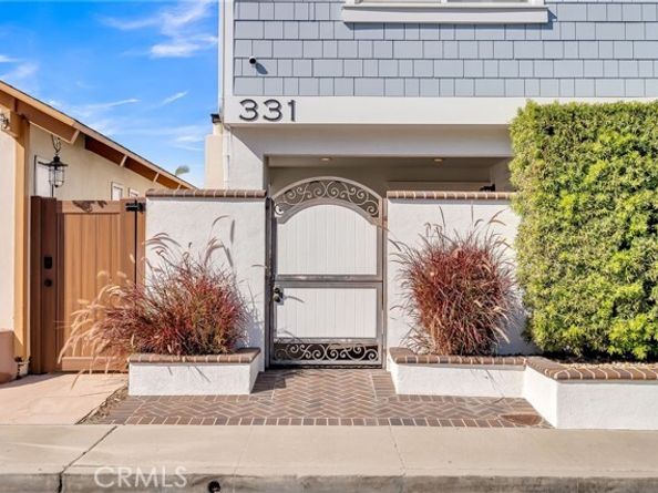 331 Walnut Street, Newport Beach CA 92663