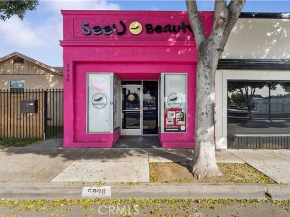 5940 Temple City Boulevard, Temple City CA 91780