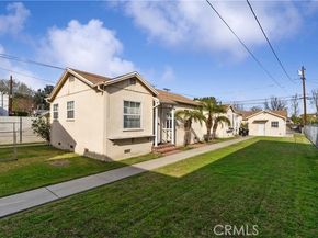 5940 Temple City Boulevard, Temple City CA 91780