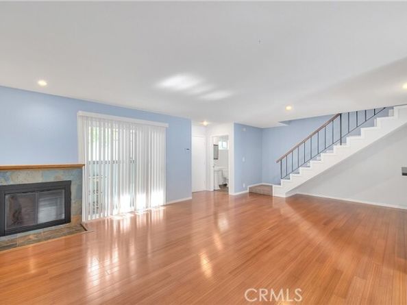 11154 Huston Street 7, North Hollywood (los Angeles) CA 91601