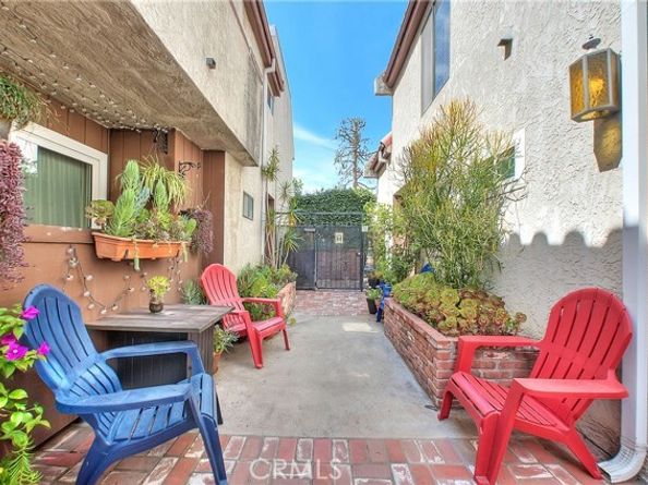 11154 Huston Street 7, North Hollywood (los Angeles) CA 91601