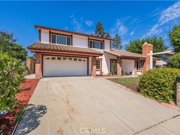 3431 Casco Court, Hacienda Heights CA 91745