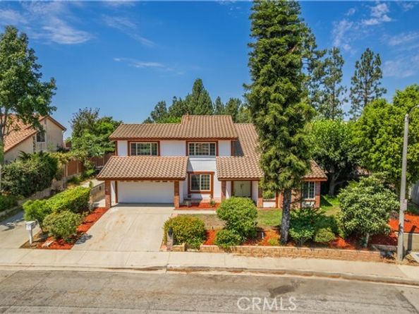3431 Casco Court, Hacienda Heights CA 91745