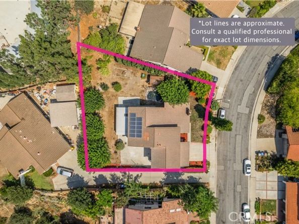 3431 Casco Court, Hacienda Heights CA 91745